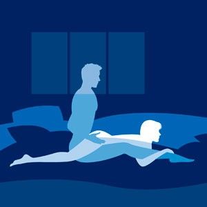 Posizioni sessuali particolari da provare per fare l'amore