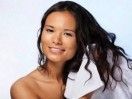 capelli lisci tamponati