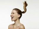 coda cavallo capelli notte