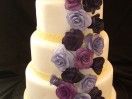 torta-nuziale-fiori-rosa