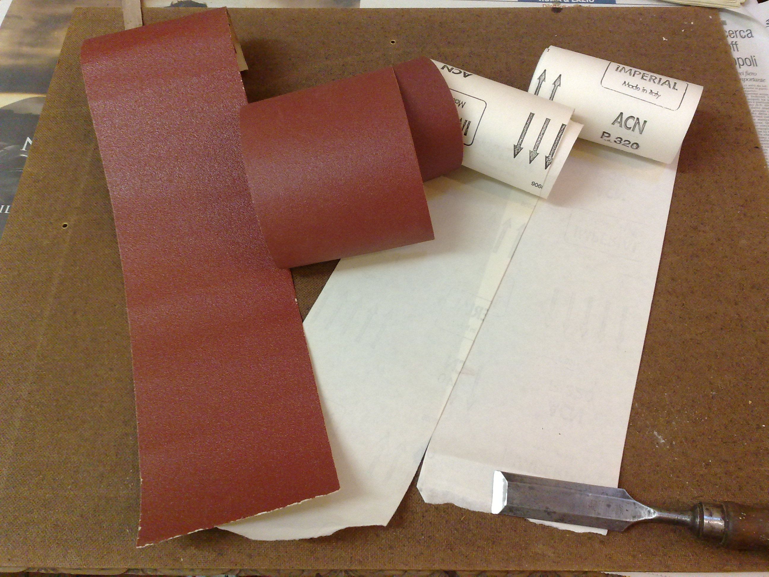 Come dipingere le sedie in plastica nanopress donna