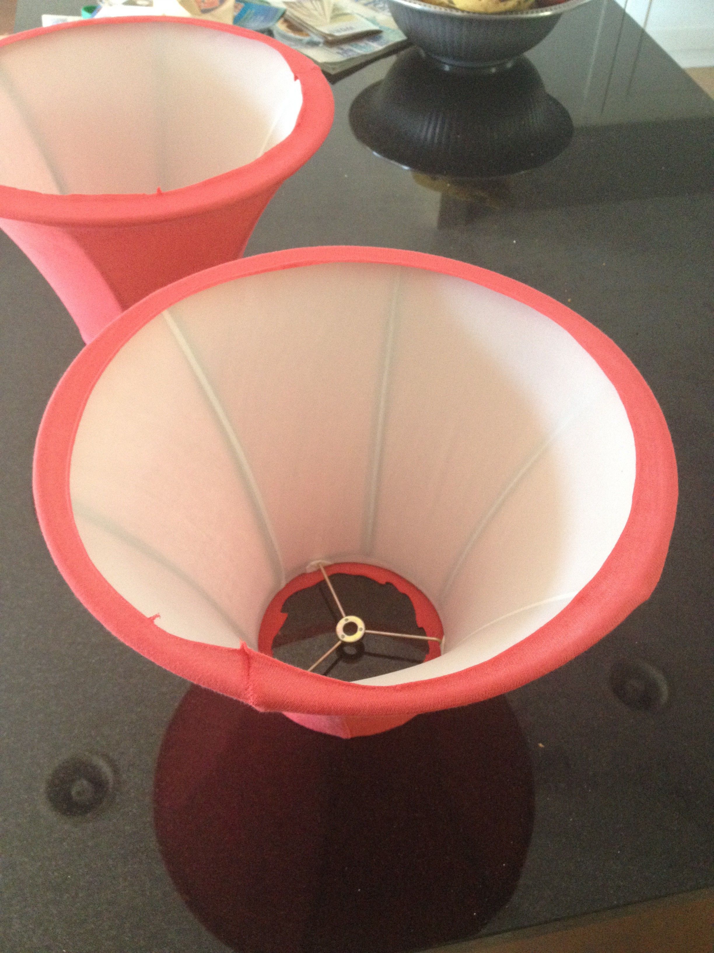 Lampade con riciclo: riciclo creativo con la caffettiera ...