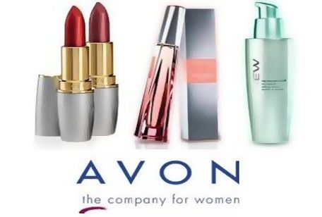Avon Make up