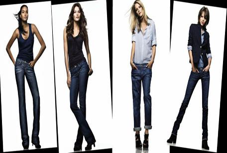 Gap jeans donna