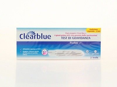 Test clearblu