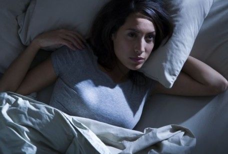 Disturbi del sonno: i sei più pericolosi