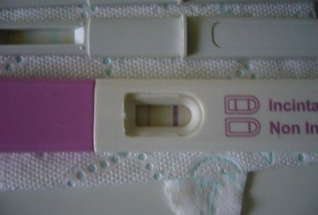 test di gravidanza: quando e come farlo