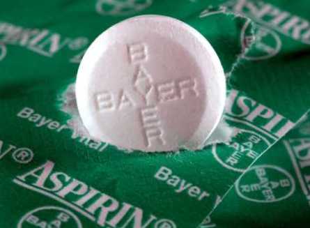 aspirina previene cancro