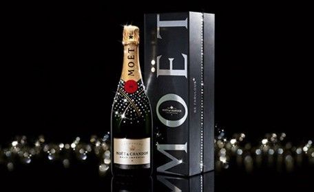 Champagne: Moët & Chandon firma il capodanno 2011