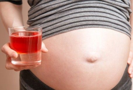 alcol gravidanza
