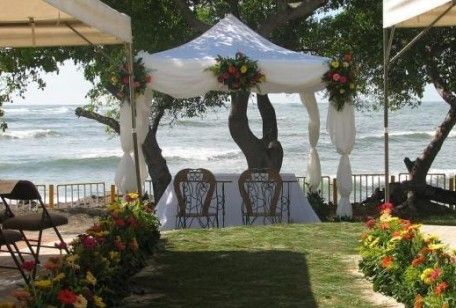 Matrimonio spiaggia
