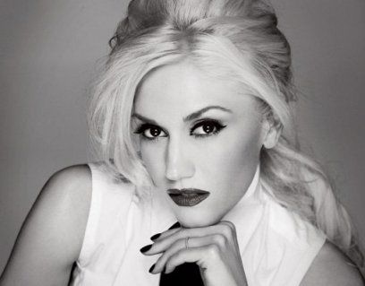 Gwen Stefani Testimonial L_Oreal