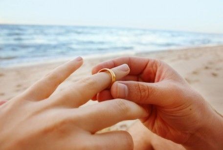 Matrimonio concordatario e civile, quali sono le differenze?