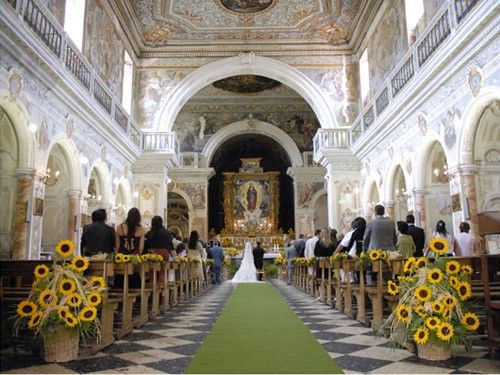 Matrimonio canonico, vale solo per la chiesa? - NanoPress Donna