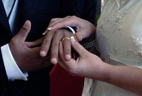 Matrimonio misto, in chiesa si può fare?