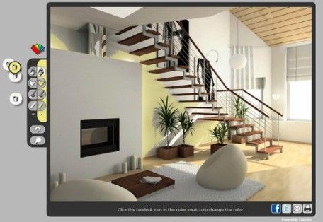 Software per arredare casa in 3D - NanoPress Donna