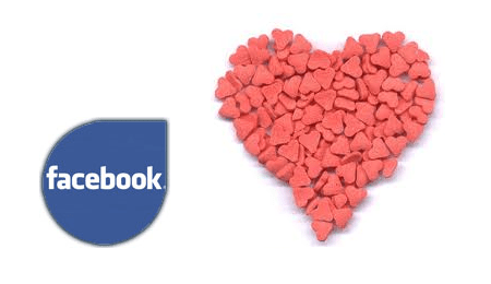 Fuga d'amore per due adolescenti che si conoscono su Facebook