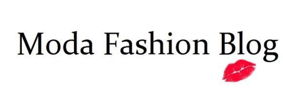 Moda fashion blog