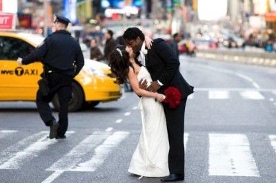 Matrimonio New York