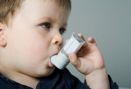 Allergie nei bambini: in aumento a causa del benessere