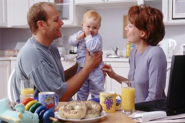 Romanticismo Addio Dopo Il Primo Figlio Nanopress Donna 2033