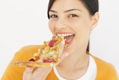 Dieta pizza