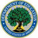 Simbolo ministero educazione degli Stati Uniti