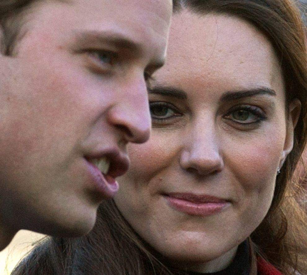 William e Kate programma definitivo nozze reali