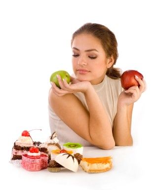 Calorie alimenti: come tenere sottocontrollo il peso