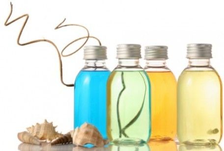 Deodoranti naturali per la casa fai da te con oli essenziali