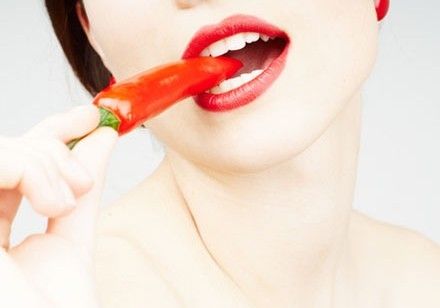 Dimagrire con la dieta del peperoncino