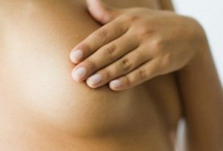 Tumore al seno i fattori di rischio