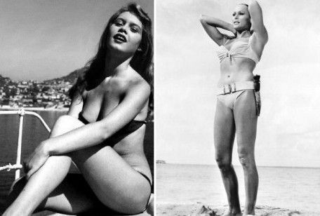 Bikini anni 60