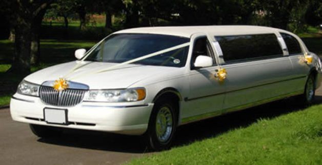 limousine 