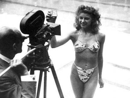primo Bikini 1946