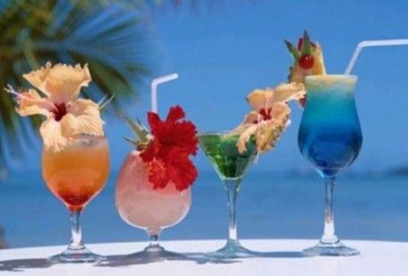 Cocktail più famosi, le 5 ricette migliori del mondo
