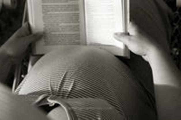 Libri sulla gravidanza
