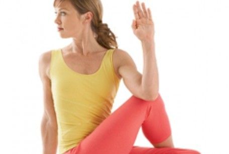 Ardha Matsyendrasana benefici della posizione yoga del saggio