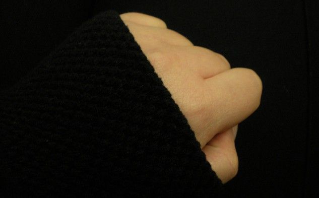 Come proteggere le mani dai primi freddi