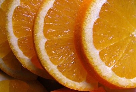 Dieta delle arance per dimagrire e fare il pieno di vitamine