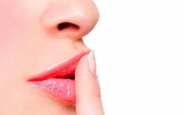 Labbra perfette 10 regole per averle al top