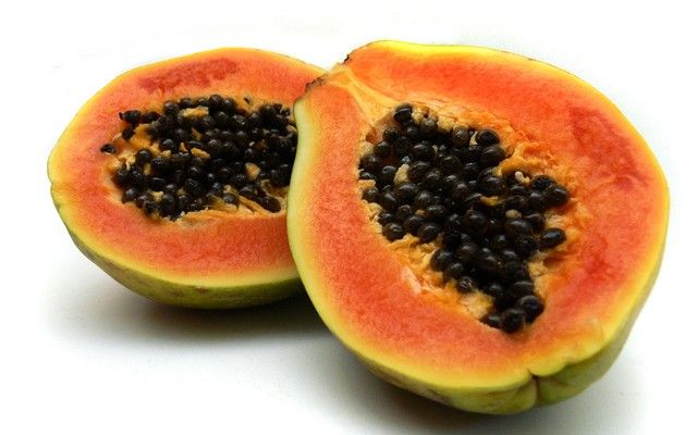 Proprietà della papaya virtù antiossidanti ed energizzanti, contro i radicali liberi