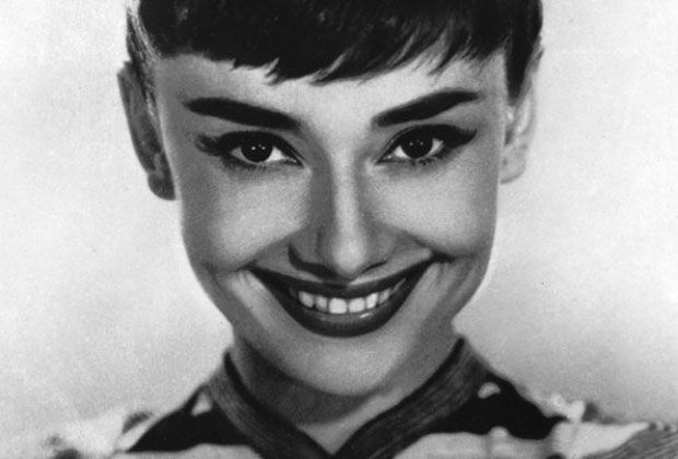 Audrey Hepburn frasi celebri