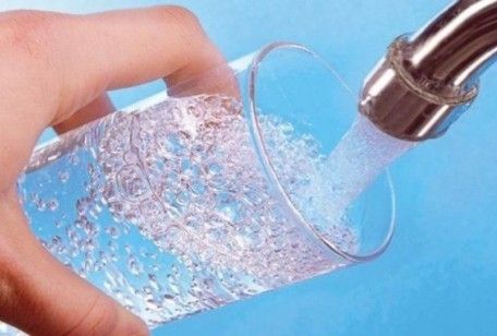 Acqua frizzante fai da te dal rubinetto di casa