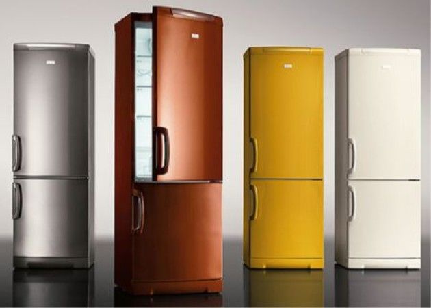 Come ridurre i consumi energetici del frigorifero