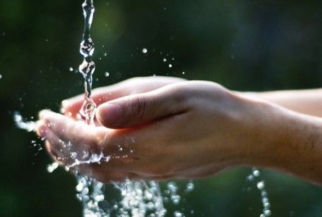 Come risparmiare acqua in casa e in giardino