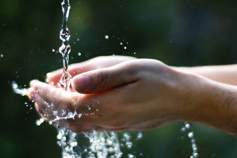 Come risparmiare acqua in casa e in giardino