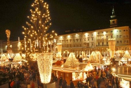 I mercatini di Natale più belli d'Italia