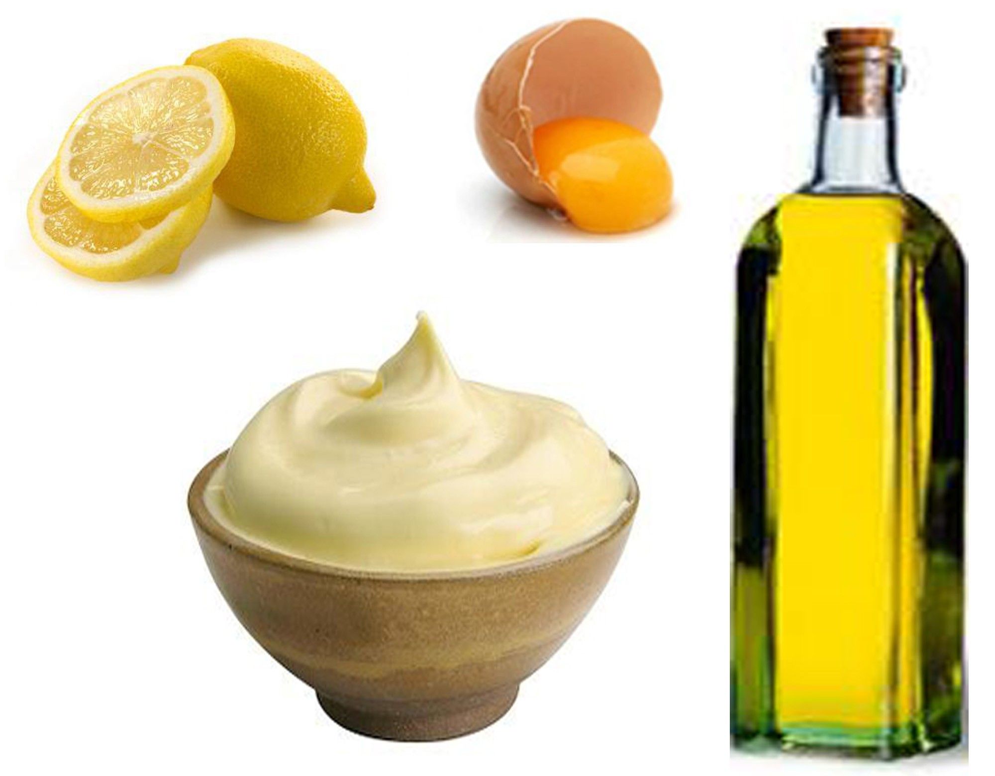 come fare la maionese in casa