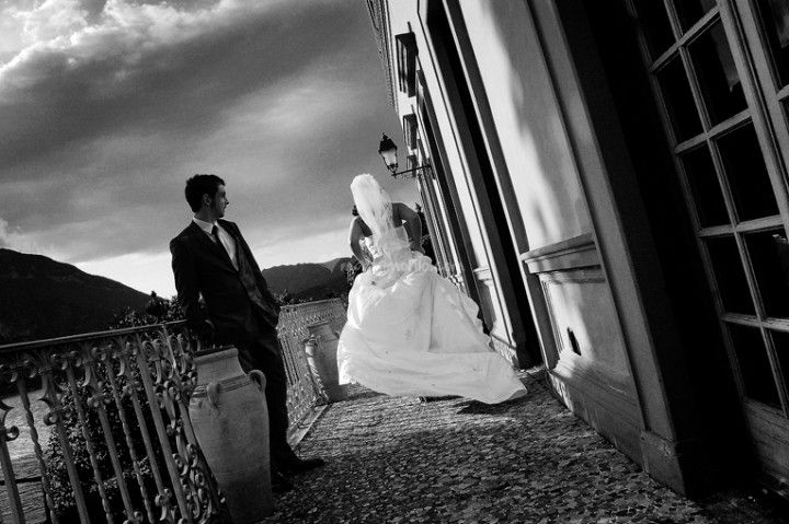 Matrimonio sul lago di Como, il 2012 registra il tutto esaurito